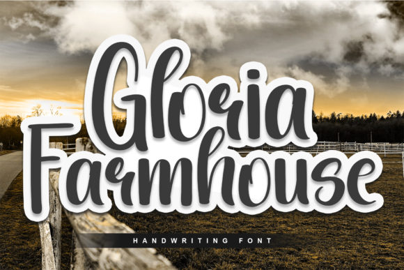 Gloria Farmhouse