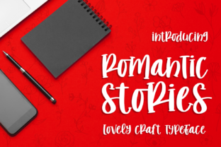How Romantic Stories Adds a Personal Touch to Design