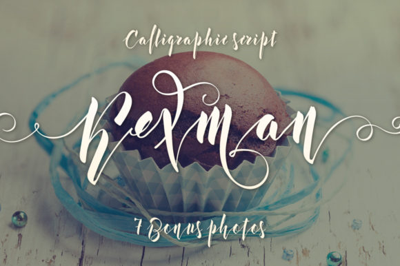 Kexman