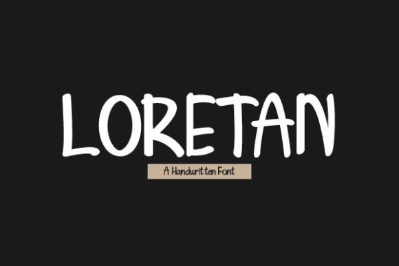 Loretan